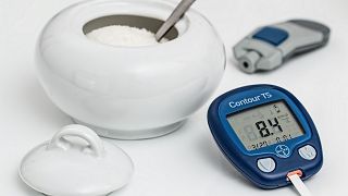 کدام کشورهای اروپایی بیشترین مبتلایان به دیابت را دارند؟