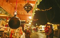 Govone, in treno al "Magico Paese di Natale"