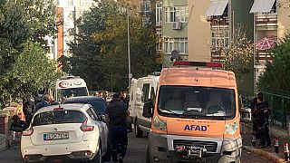 Bakırköy'de biri çocuk 3 kişi, evlerinde ölü bulundu