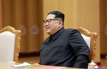 كوريا الشمالية: جو بايدن "كلب مسعور" يجب "ضربه بالعصي حتى الموت"