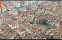 Será o projeto MOSE a solução para Veneza?