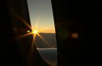 Londres-Sydney, o voo onde o sol nasce duas vezes