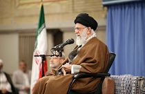  خامنه‌ای: محو دولت اسرائیل به معنای محو یهودیان نیست بیرون کردن اراذلی مانند نتانیاهو است