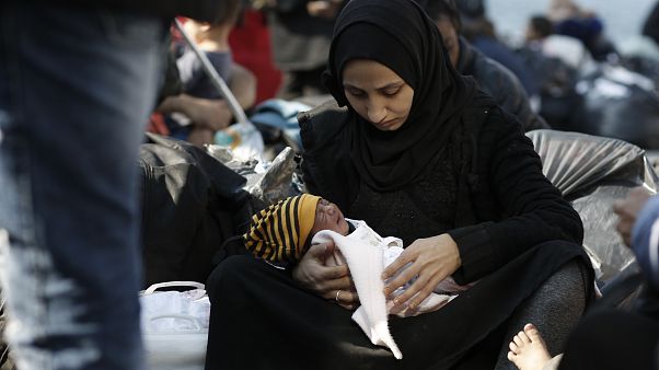 Πρόσφυγες αρνήθηκαν να μείνουν σε ορεινό μοναστήρι Πρόσφυγες αρνήθηκαν να μείνουν σε ορεινό μοναστήρι