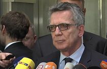 Comissário de investigação compromete ministro alemão do Interior