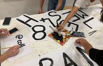 Борьба с домашним насилием во Франции