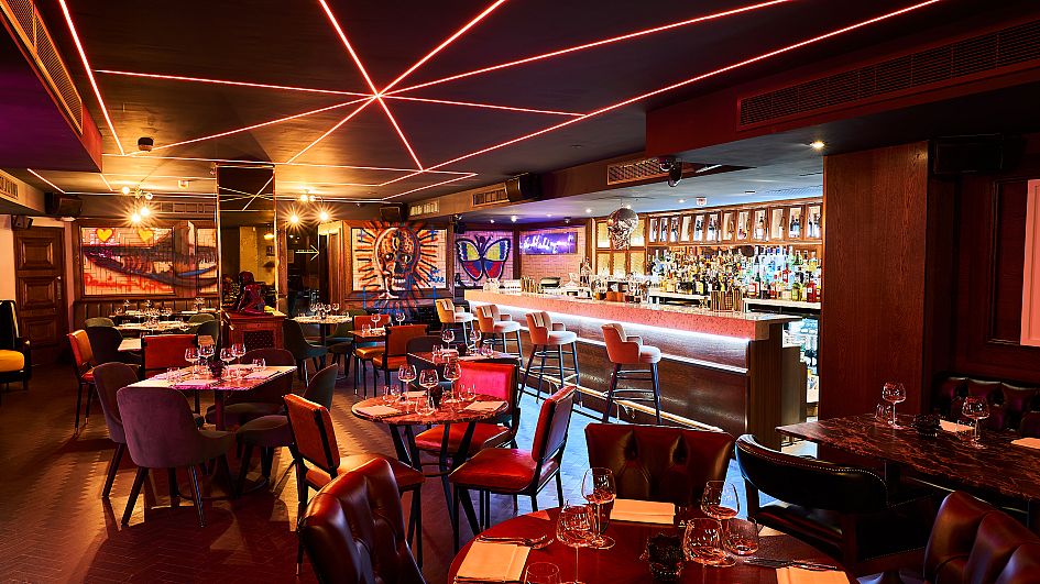 REVIEW | Local seasonal produce shines on The Wellington Club's new menu