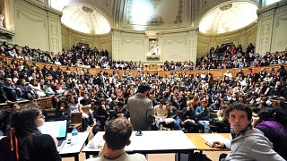 5 başlıkta Fransa'daki üniversite öğrencilerinin maddi sıkıntıları 