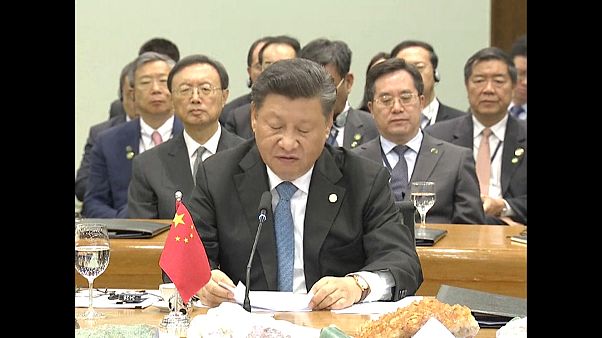 Hong Kong promete "medidas decisivas" contra las protestas Hong Kong promete "medidas decisivas" contra las protestas