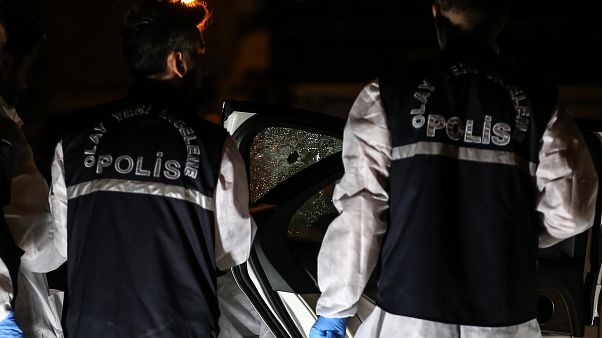 Siyanür ölümleriyle ilgili araştırma komisyonu kuruldu Siyanür ölümleriyle ilgili araştırma komisyonu kuruldu