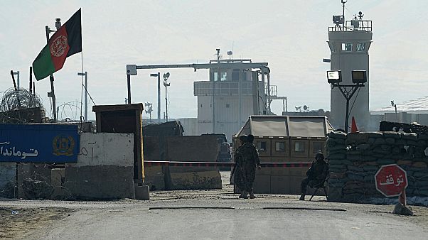 زندان بگرام زندان بگرام