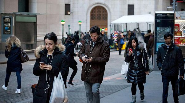 Küresel akıllı telefon satışları Küresel akıllı telefon satışları