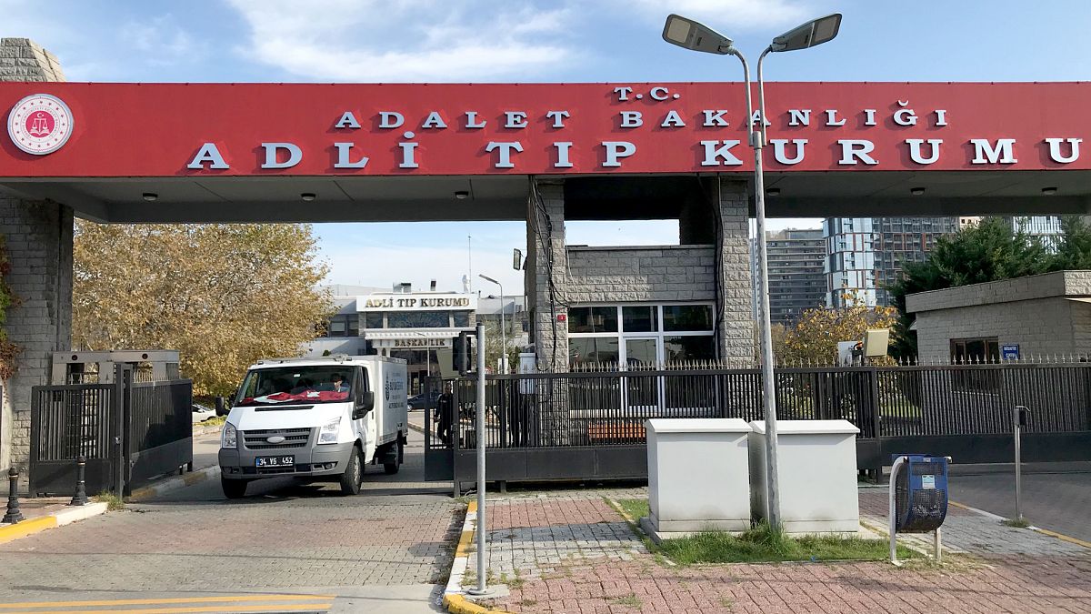 Türkiye'de son günlerde intihar vakaları yaşanıyor.