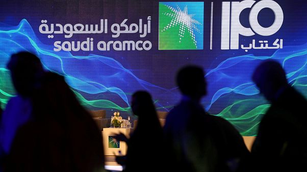 التغير المناخي قد يؤثر على تقييم أرامكو بعد طرحها للاكتتاب العام التغير المناخي قد يؤثر على تقييم أرامكو بعد طرحها للاكتتاب العام