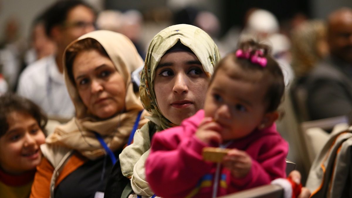 İstanbul Valiliği: Temmuz ayından bu yana 6 binin üzerinde Suriyeli, başka kentlere gönderildi