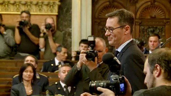 A régió legzöldebb városát ígérte a főpolgármester A régió legzöldebb városát ígérte a főpolgármester
