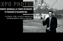 Robert Doisneau, il fotografo umanista