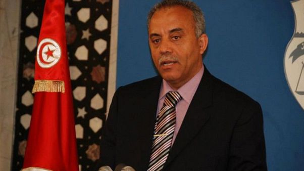 الحبيب الجملي رئيس الحكومة التونسية المقترح الحبيب الجملي رئيس الحكومة التونسية المقترح