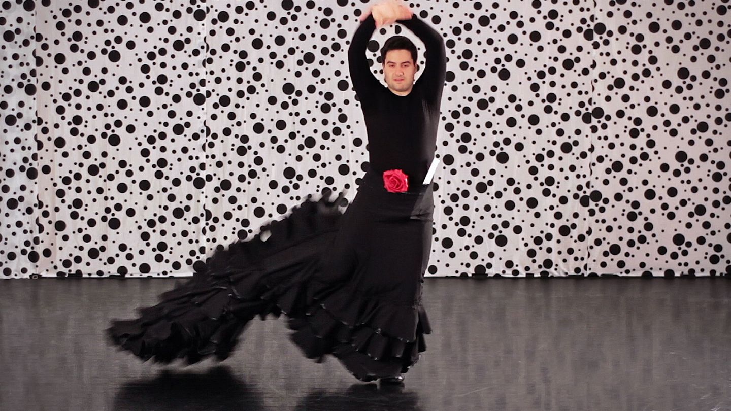 International Flamenco Day Video Highlights The Diversity Of Spain S Universal Art Form Euronews