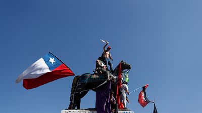 Giornata storica per il Cile: una nuova costituzione in arrivo