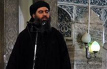 IŞİD lideri Bağdadi'nin yakın akrabası 4 kişi tutuklandı