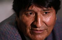 بحران بولیوی؛ آیا اوو مورالس بازمی‌گردد؟