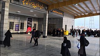  اعتراضات در ایران و عراق؛ گذرگاه مرزی شلمچه بسته شد