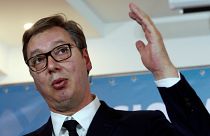 صربستان روسیه را به جاسوسی متهم کرد