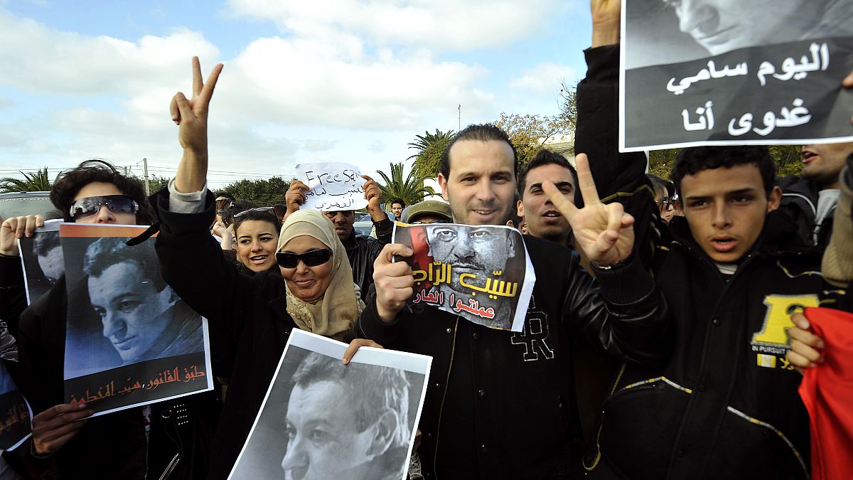 تونس: إطلاق سراح قطب الاعلام سامي الفهري بعد أيام على توقيفه في قضايا فساد