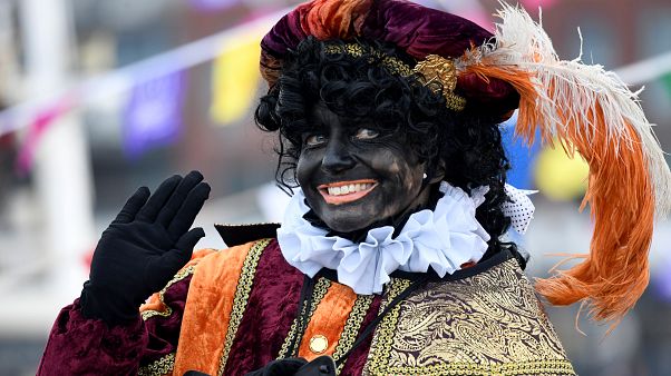 "Pedro, o negro" volta a gerar polémica "Pedro, o negro" volta a gerar polémica