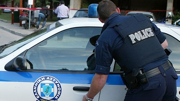 Προσαγωγές μετά τα επεισόδια στου Ζωγράφου Προσαγωγές μετά τα επεισόδια στου Ζωγράφου