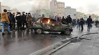 اعتراض‌های ایران به روایت تصویر