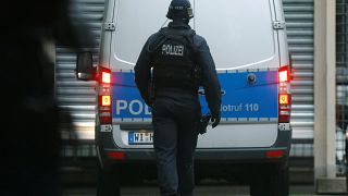 Γερμανία: Σοκ από την δολοφονία του γιου του πρώην Προέδρου φον Βάιτσεκερ