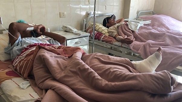 Боливия: сторонники Моралеса прощаются с погибшими Боливия: сторонники Моралеса прощаются с погибшими