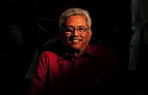 Президентом Шри-Ланки избран "Терминатор"