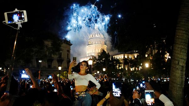 I 500 anni di Cuba, tra storia e speranze per il futuro I 500 anni di Cuba, tra storia e speranze per il futuro