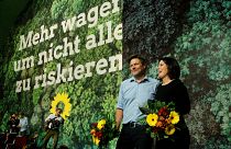Grüne fordern 12 Euro Mindestlohn