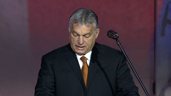 Orbán Viktor: Európa jövője Közép-Európa Orbán Viktor: Európa jövője Közép-Európa