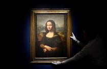 La Gioconda finisce all'asta da Sotheby's