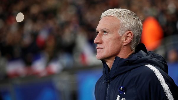 100+100=Deschamps, retour sur un septennat de légende 100+100=Deschamps, retour sur un septennat de légende