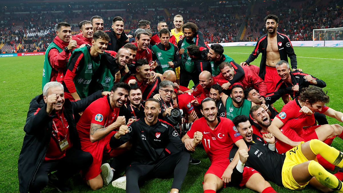Euro 2020'de hangi takımlar finallere kaldı, Türkiye'nin Avrupa karnesi nasıl?