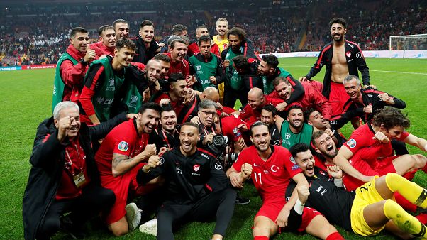 Euro 2020'de hangi takımlar finallere kaldı, Türkiye'nin Avrupa karnesi nasıl? Euro 2020'de hangi takımlar finallere kaldı, Türkiye'nin Avrupa karnesi nasıl?