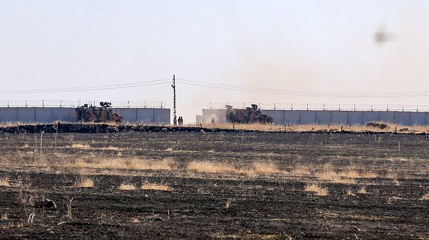 MSB'den açıklama: 4000 IŞİD'liyi etkisiz hale getirdik PKK/YPG ise 800 IŞİD'liyi serbest bıraktı MSB'den açıklama: 4000 IŞİD'liyi etkisiz hale getirdik PKK/YPG ise 800 IŞİD'liyi serbest bıraktı