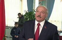 Лукашенко вновь идет на выборы