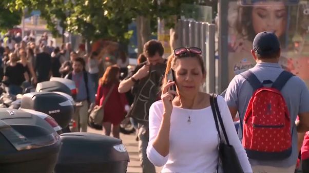 Warum Spanien Millionen Handy-Nutzer trackt Warum Spanien Millionen Handy-Nutzer trackt