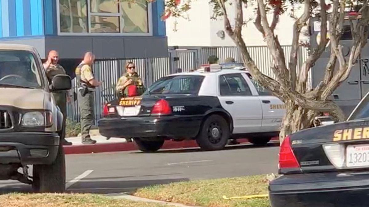 Καλιφόρνια: 4 νεκροί σε ένοπλη επίθεση σε σπίτι