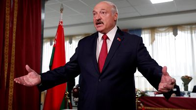 Élections législatives au Bélarus : l'opposition invisible