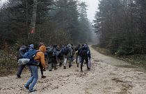 Croazia: la polizia di frontiera spara sui migranti 