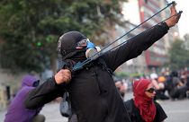 REUTERS/Pablo Sanhueza