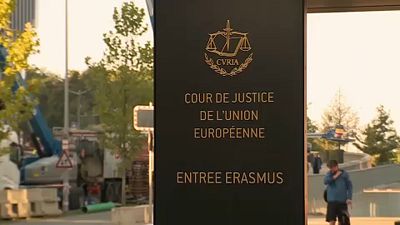 Европейский суд против польского